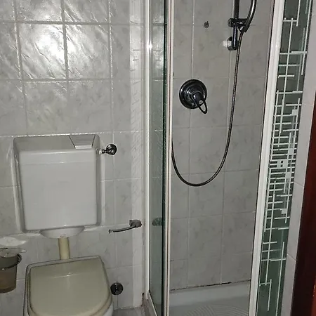 Apartment Casa Rosa Turin