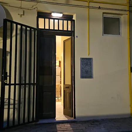 Casa Rosa