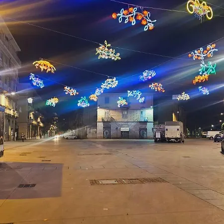 Casa Rosa Apartment Turin