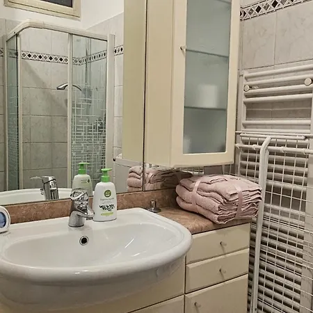 Διαμέρισμα Casa Rosa Τορίνο