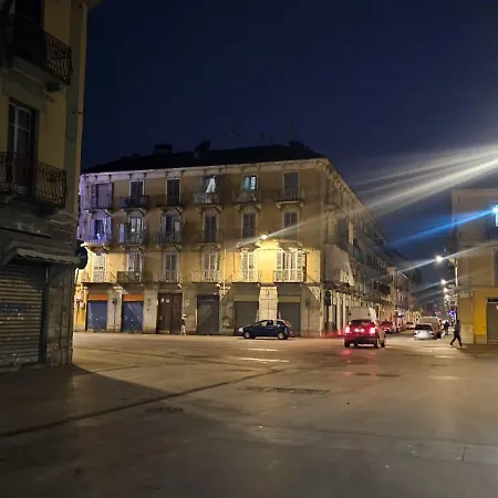 Casa Rosa * Turin