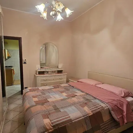 Apartment Casa Rosa Turin