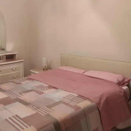 Casa Rosa