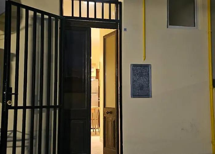 Casa Rosa