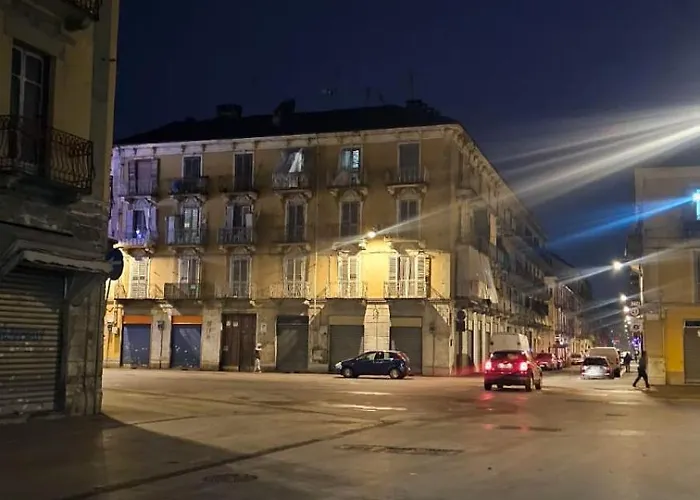 Casa Rosa * 토리노