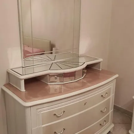 Casa Rosa Apartment *