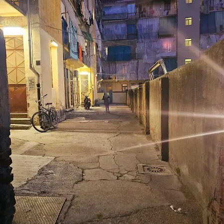 Casa Rosa * Turin